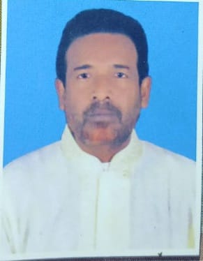 Md.Shamsur Rahman